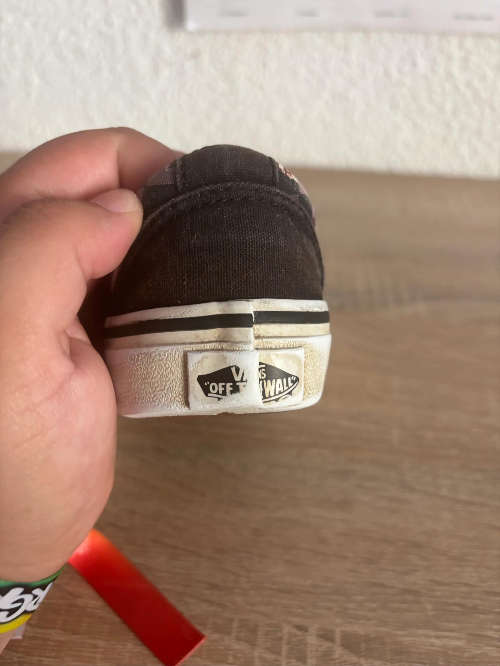 Vans Sneakers – photo 5